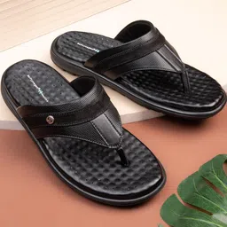 SOFTY VEGEN Men Super Soft Comfort Sandals-image-83