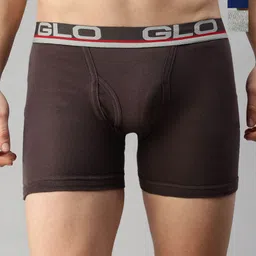 Lux Cozi Men Pack Of 3 Assorted Pure Cotton Trunks COZI_GLO_INTLCK_AST3_3PC-picture-7