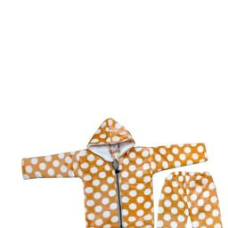 SHINING4 Kids-Unisex Pure Wool Clothing Set-image-47