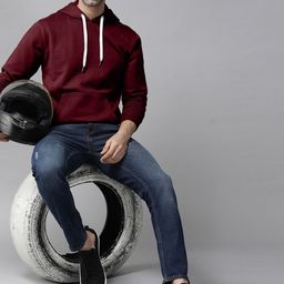 ELLITI Men Hooded Sweatshirt-image-92