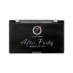 Colors Queen After Party Makeup Kit-22