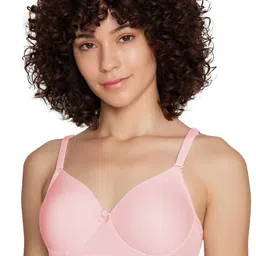 SONA Bra Medium Coverage Lightly Padded image 3