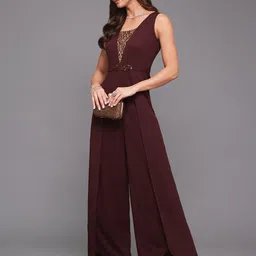 Miss Chase Basic Jumpsuit-picture-33