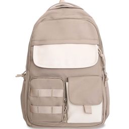 StyleCast Bucket Hobo Bag with Tasselled-56
