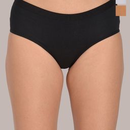 mod & shy Pack of 3 Mid-Rise Hipsters Briefs MU2805758-S-image-66