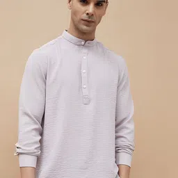 CODE by Lifestyle Men Opaque Casual Shirt-image-83