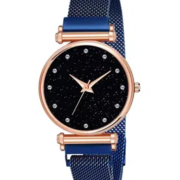 Miss Perfect Women Dial & Bracelet Style Straps Analogue Watch jk654-picture-45