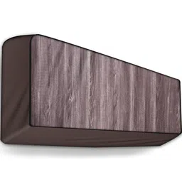 The Furnishing Tree Split AC Cover Indoor Unit 1.5 ton for All Major Brands Split AC Waterproof and-48