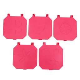 Funskool Blooming Flowers Art & Craft Box - 165 Pieces image 2