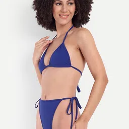 So What Bikini Set with Sarong image 3