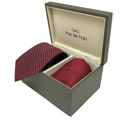 The Tie Hub Men Accessory Gift Set-image-50