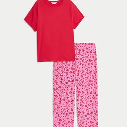 Marks & Spencer Women Night suit-image-42