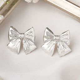 JOKER & WITCH Geometric Studs Earrings-picture-33