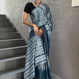 KALINI Satin Ready to Wear Saree-image-90