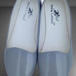NEW LATEST Girls Slip-On Ballerinas Flats-image-99