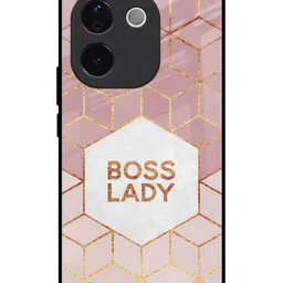 QRIOH Quirky Printed IQOO Z9s Pro 5G Back Case-picture-55