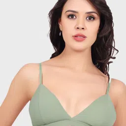 Luella Bra Medium Coverage Lightly Padded-image-12