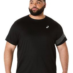 ASICS Icon Short Sleeve T-Shirt-picture-30