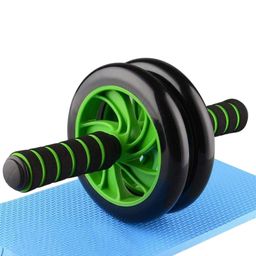 HackerX Abdominal Wheel Ab Roller image 3