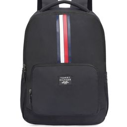 Tommy Hilfiger Unisex Brand Logo Backpack-32