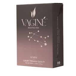 VAGINE Women Gemini Long Lasting Eau De Parfum - 100 ml-47