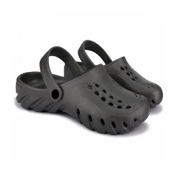 BERSACHE Men Ultra Soft Rubber Clogs-image-67