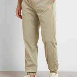 GUESS Men Mid Rise Joggers-image-96