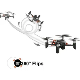 DIY Drone Kit With Manual (Camera Not Included) image 3