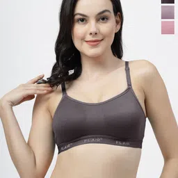 SHYAM SONS FLAIR Bra Full Coverage-picture-16