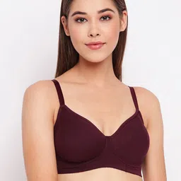 Enamor Bra Full Coverage-23
