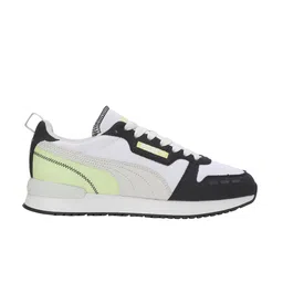 Puma Unisex R78 Colourblocked Sneakers-image-32