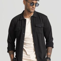 Snitch Men Jacket-39