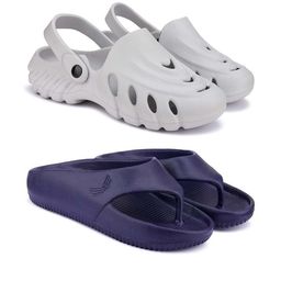 BERSACHE Men Comfort Sandals-image-54