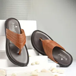 Rowlans Men Synthetic Comfort Sandals-picture-13