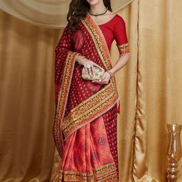 KAVINDI Women Sarees-image-3