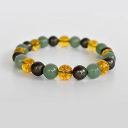 VIBESLE Multi Ceramic Bracelet-image-86