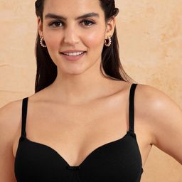 Nakshu Bra Full Coverage Lightly Padded-22