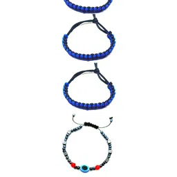 Dynamic Retail Global Men 4 Bracelet-image-41