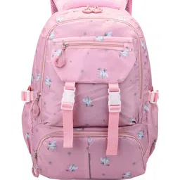 Tinytot Unisex Kids Backpack-11