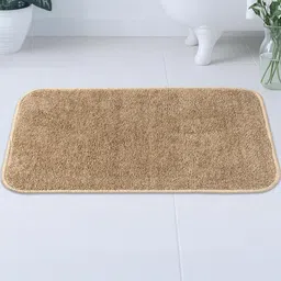Earthy Fables Textured Microfibre 1600 GSM Bath Rugs-image-10