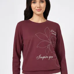 Honey by Pantaloons Women Sweatshirt-image-35