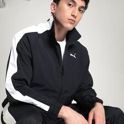 Puma T7 Oversized Unisex Track Jacket-33