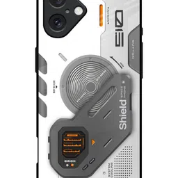 QRIOH Typography Printed iPhone 16 Plus Back Case Mobile Accessories-picture-18