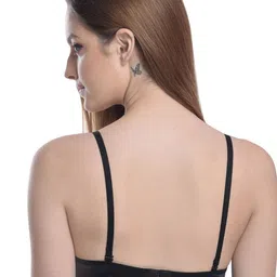 Softskin Bra Full Coverage Lightly Padded image 3
