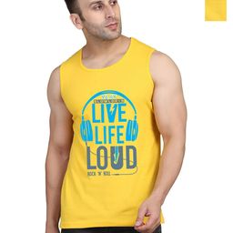 SLOWLORIS Men Typography 2 Printed Raw Edge Slim Fit T-shirt-image-87