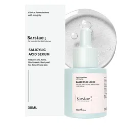 SARSTAE Salicylic Acid Brightening Serum - 30 ml-51