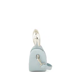 Flingo PU Structured Handheld Bag image 3