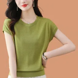 StyleCast Women T-shirt-image-93