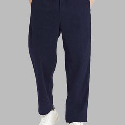 SWADESI STUFF Men Straight-Fit Track Pants-picture-6