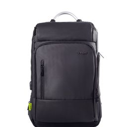 Timus Unisex Backpack with USB Charging Port-31